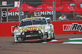 Supercars - News update