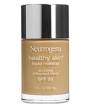 Shop for foundation with sunscreen on Google