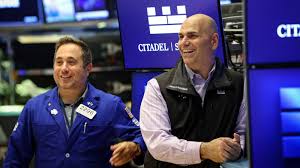 CNBC - News update