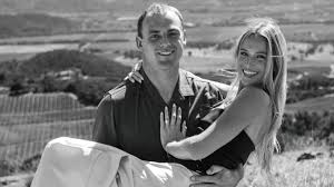 Raiders' Brock Bowers announces engagement to Cameron Newell