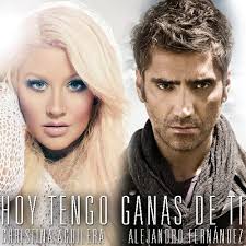 karaoke - Alejandro Fernandez y Cristina Aguilera - Hoy tengo ganas de ti CDG - Página 5 Images?q=tbn:ANd9GcTuaPX53bZJulGn5u0vv5TCl08JUa2gT9iTlRWzAFgP85crJXkHUQ