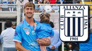 ¡Bombazo Blanquiazul! Gaspar Gentile Llega a Alianza Lima: ¿El Nuevo Ídolo? - Imagen ilustrativa del artículo
