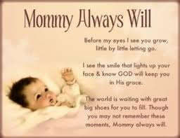 For my baby girl on her first birthday! Mommy loves you | My baby ... via Relatably.com