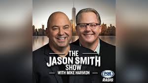 Hour 3 – Team USA Basketball Will Need KD in 2028 | FOX Sports Radio | The Jason Smith Show with Mike Harmon