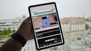 Android Authority - News update
