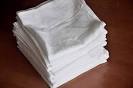 Cloth Napkins - m