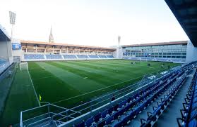 #MACCABITELAVIVBFC, AWAY SECTION TICKETING