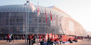 Arrêté préfectoral avant LOSC-Betis — LOSC