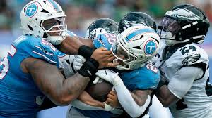Week 3 fantasy football busts: 7 players to bench or fade