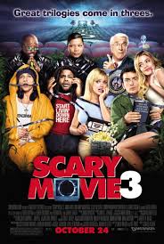 Image result for genre bending scary movie 3