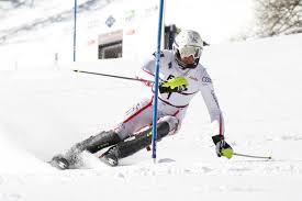 Michael Matt und Eva-Maria Brem gewinnen die Slaloms in Coronet Peak