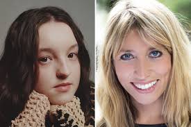 bella ramsey Picture
