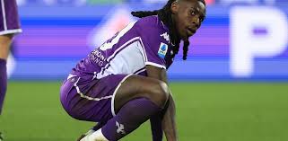 Fiorentina, i convocati per l'Atalanta: Kean ancora assente. Out Fazzini