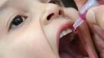 ألفا و892 مستهدف بحملة شلل