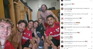 ¡Bomba en River! Aliendro Dice Adiós: ¿Qué Sucedió Realmente? - Imagen principal del artículo