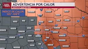 Univision - News update