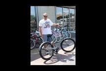 Image result for casino bikes