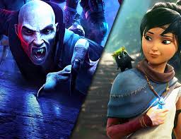 “Redfall Controversy Explained and PS Plus Reveals New Games – GameSpot News Update”