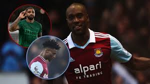 Hammers News - News update