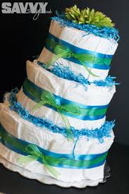 Image result for how to make diaper cake step by step with pictures