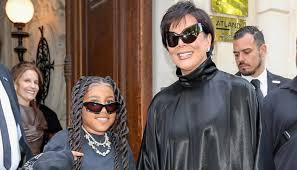 Kris Jenner's Heartfelt Birthday Advice to Granddaughter North West