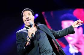 lionel richie