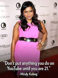 Mindy Kaling Quotes About Men. QuotesGram via Relatably.com