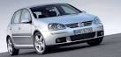 Volkswagen Golf V (2003-2008) (produkowany od 2003) (56 opinii)