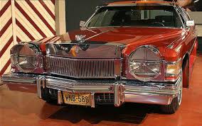 Image result for superfly caddy