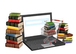 Resultado de imagen para IMAGENES DE LIBROS Y INTERNET