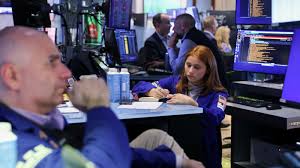 Stock futures rise as Fed hints at possible rate hike in 2026; Kospi hits over 9,000 for the first time: Live updates