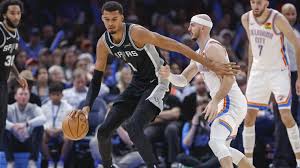 Victor Wembanyama's 'ethical basketball' comments, explained: Why Spurs star took shot at SGA, Thunder
