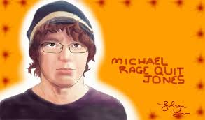 Michael Jones by MrNinja3322 - michael_jones_by_mrninja3322-d6ngwl4