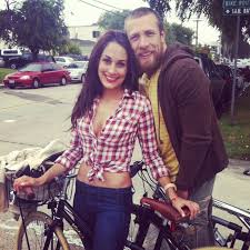 Image result for wwe super star on bikes