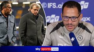 Brighton vs Chelsea LIVE! Premier League match updates, news, score, stream and highlights