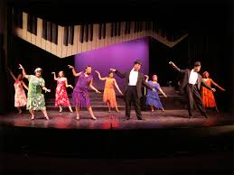 Resultado de imagen para theatre