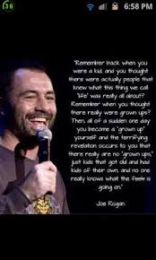 Joe Rogan on Pinterest | Bill Hicks, Eric Thomas Quotes and Taoism ... via Relatably.com