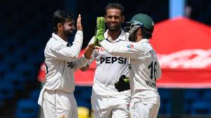 west indies vs pakistan