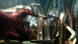 Image result for devil may cry video game pictures