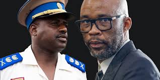 EMPD Shake-Up! Ekurhuleni Mayor Vows to Axe Crooked Cops!