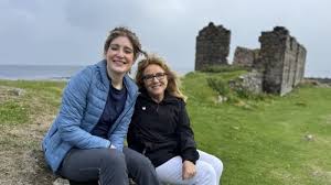 Rathlin Island: Hike through history, wildlife & haunting beauty
