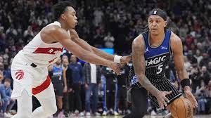 How To Watch Orlando Magic-Toronto Raptors Lineups, Injury Report, Betting Lines & More