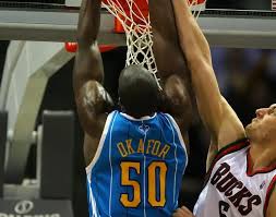 UConn to Retire Emeka Okafor’s Jersey: A Celebration of a Husky Legend