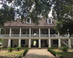 Image of Whitney Plantation