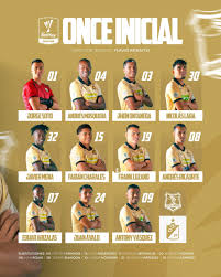 Águilas Doradas 1 – Pereira 0, en juego, alineaciones.