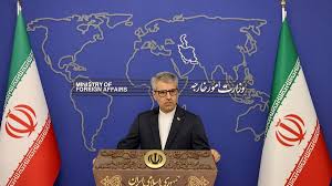 ایران اتهامات غرب درباره «ترور و آدم‌ربایی» را بی‌اساس خواند