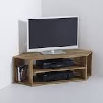 Meuble TV: meuble TV en bois ou meuble tl en mtal design