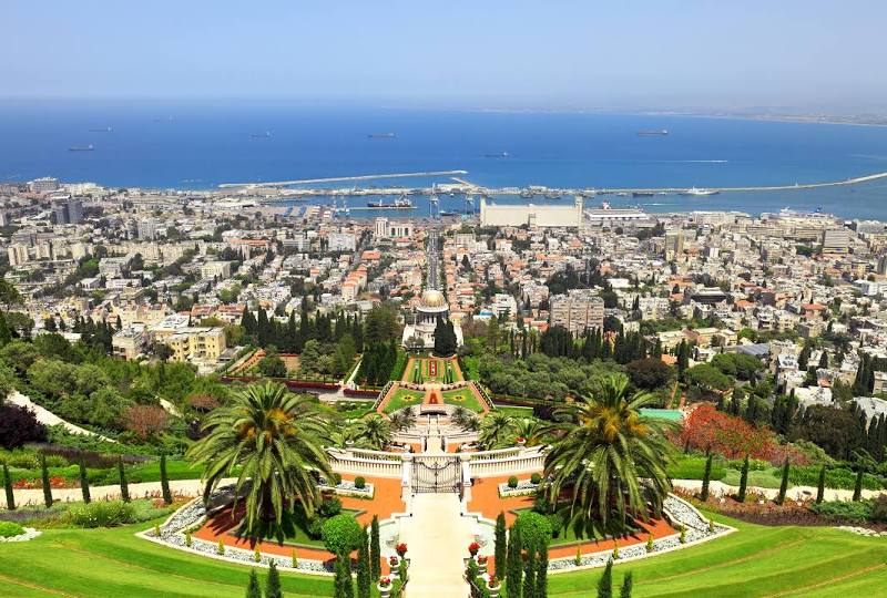 Haifa