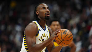 Pacers' Aaron Nesmith Suffers Knee Injury Against Suns