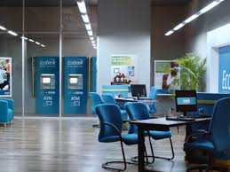 Image result for Ecobank